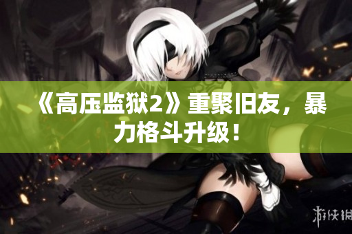 《高压监狱2》重聚旧友，暴力格斗升级！