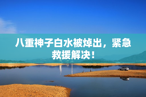八重神子白水被焯出，紧急救援解决！