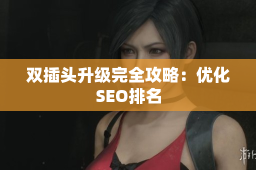 双插头升级完全攻略：优化SEO排名