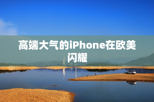 高端大气的iPhone在欧美闪耀