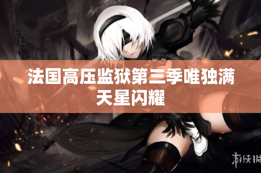 法国高压监狱第三季唯独满天星闪耀