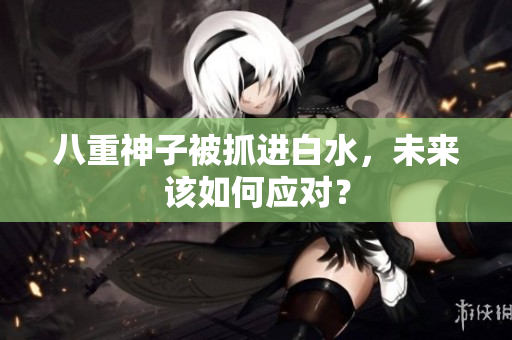 八重神子被抓进白水，未来该如何应对？