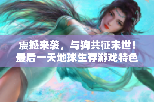 震撼来袭，与狗共征末世！最后一天地球生存游戏特色