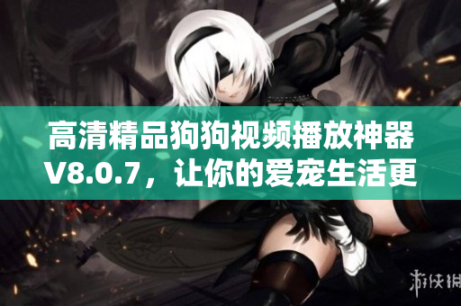高清精品狗狗视频播放神器V8.0.7，让你的爱宠生活更精彩！