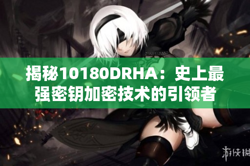 揭秘10180DRHA：史上最强密钥加密技术的引领者