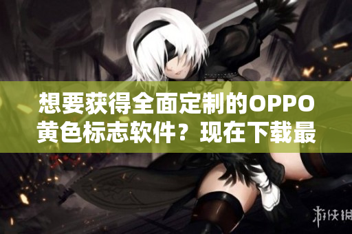 想要获得全面定制的OPPO黄色标志软件？现在下载最新的3.0.3破解版动漫攻略！
