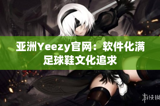 亚洲Yeezy官网：软件化满足球鞋文化追求