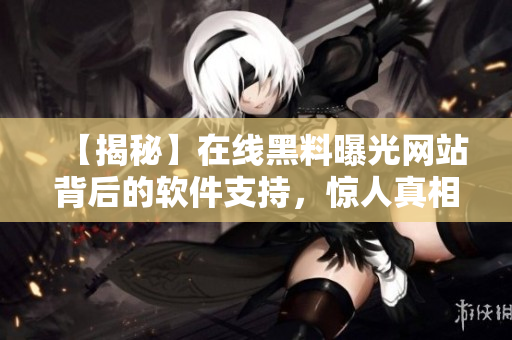 【揭秘】在线黑料曝光网站背后的软件支持，惊人真相！
