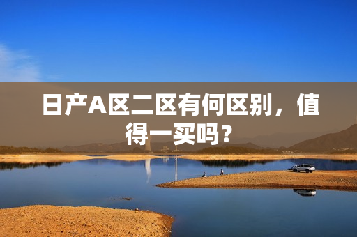 日产A区二区有何区别，值得一买吗？