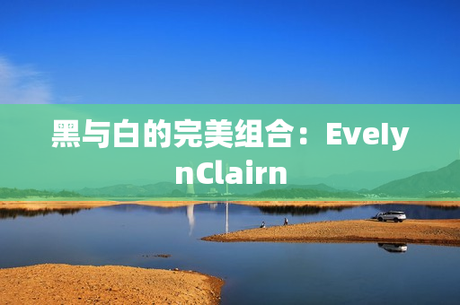 黑与白的完美组合：EveIynClairn