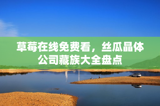 草莓在线免费看，丝瓜晶体公司藏族大全盘点