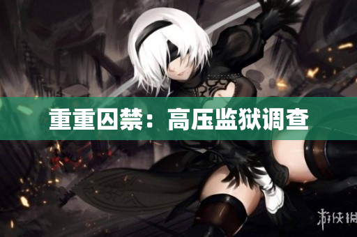重重囚禁：高压监狱调查