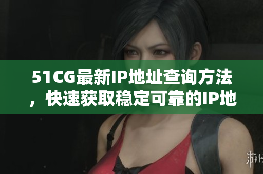 51CG最新IP地址查询方法，快速获取稳定可靠的IP地址