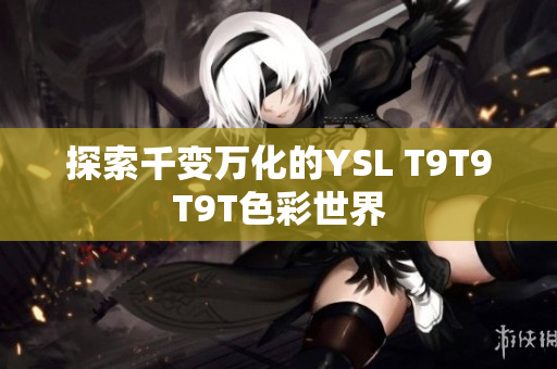 探索千变万化的YSL T9T9T9T色彩世界