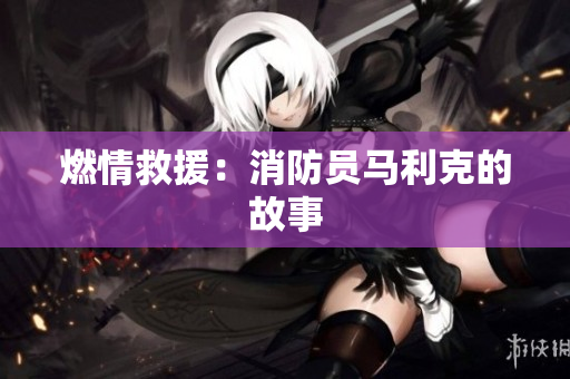 燃情救援：消防员马利克的故事