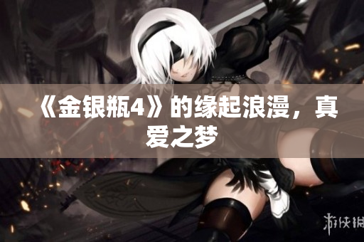 《金银瓶4》的缘起浪漫，真爱之梦