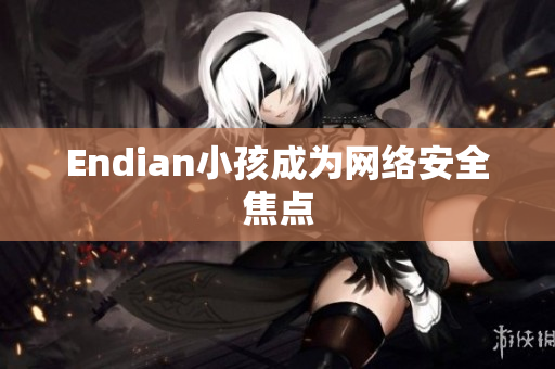 Endian小孩成为网络安全焦点