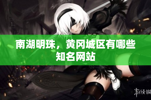 南湖明珠，黄冈城区有哪些知名网站