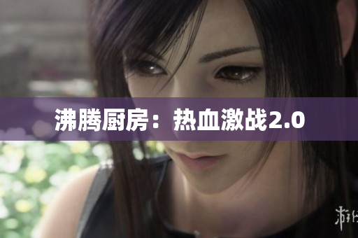 沸腾厨房：热血激战2.0