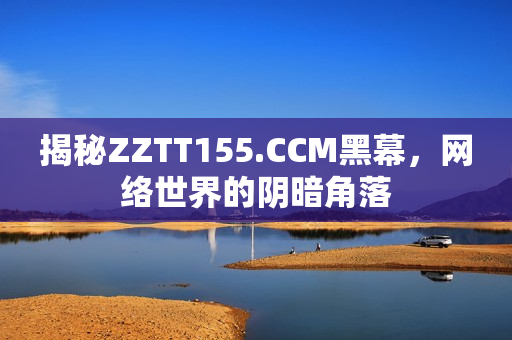 揭秘ZZTT155.CCM黑幕，网络世界的阴暗角落