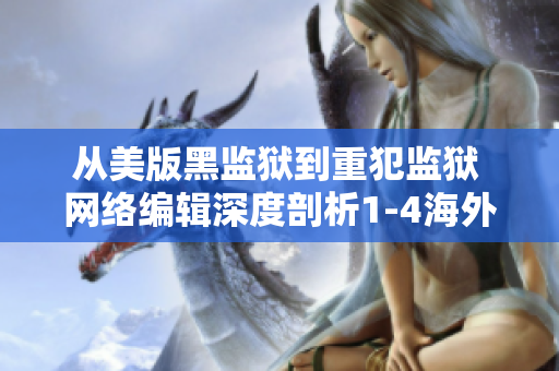 从美版黑监狱到重犯监狱 网络编辑深度剖析1-4海外火爆剧集