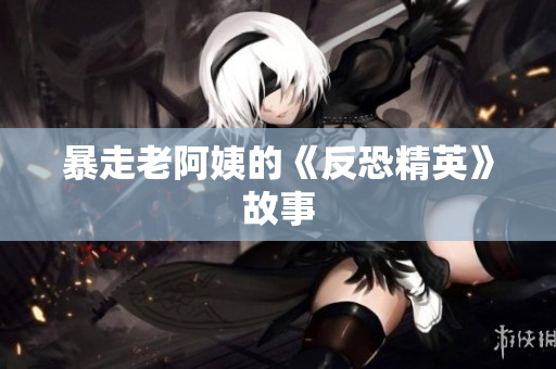 暴走老阿姨的《反恐精英》故事
