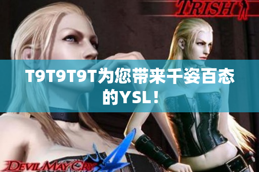 T9T9T9T为您带来千姿百态的YSL！