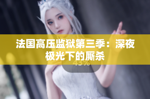 法国高压监狱第三季：深夜极光下的厮杀