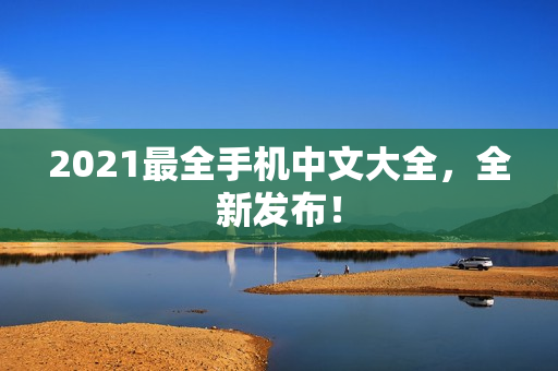 2021最全手机中文大全，全新发布！