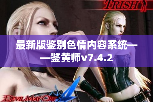 最新版鉴别色情内容系统——鉴黄师v7.4.2