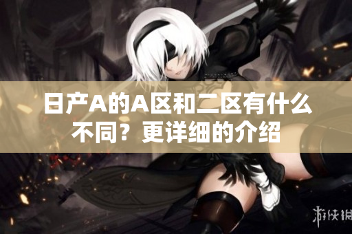 日产A的A区和二区有什么不同？更详细的介绍