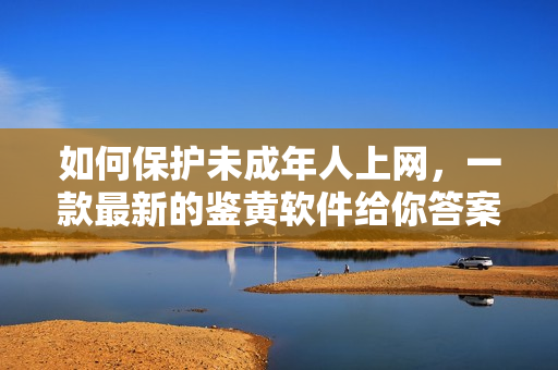 如何保护未成年人上网，一款最新的鉴黄软件给你答案