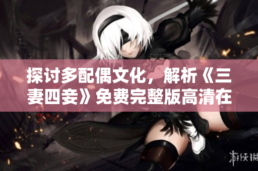 探讨多配偶文化，解析《三妻四妾》免费完整版高清在线观看