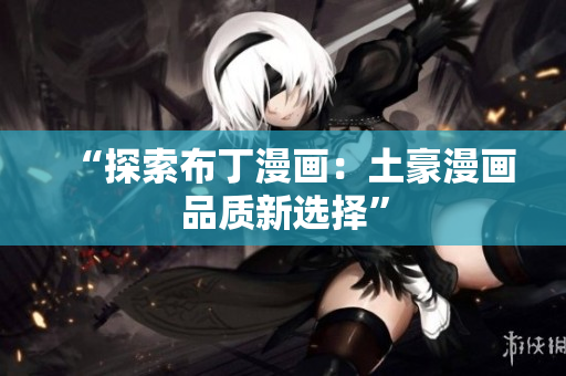 “探索布丁漫画：土豪漫画品质新选择”