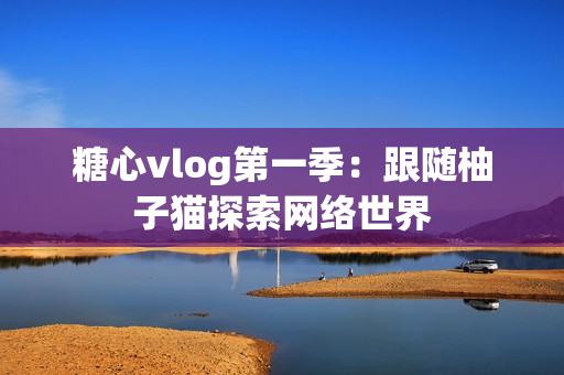 糖心vlog第一季：跟随柚子猫探索网络世界
