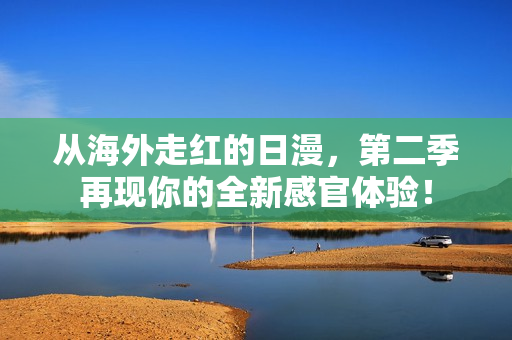 从海外走红的日漫，第二季再现你的全新感官体验！