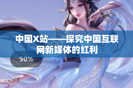 中国X站——探究中国互联网新媒体的红利