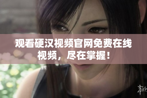 观看硬汉视频官网免费在线视频，尽在掌握！
