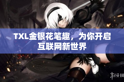 TXL金银花笔趣，为你开启互联网新世界