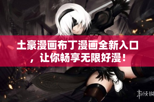 土豪漫画布丁漫画全新入口，让你畅享无限好漫！